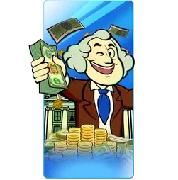 Cash
Mania