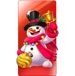 Sweet Bonanza
Xmas